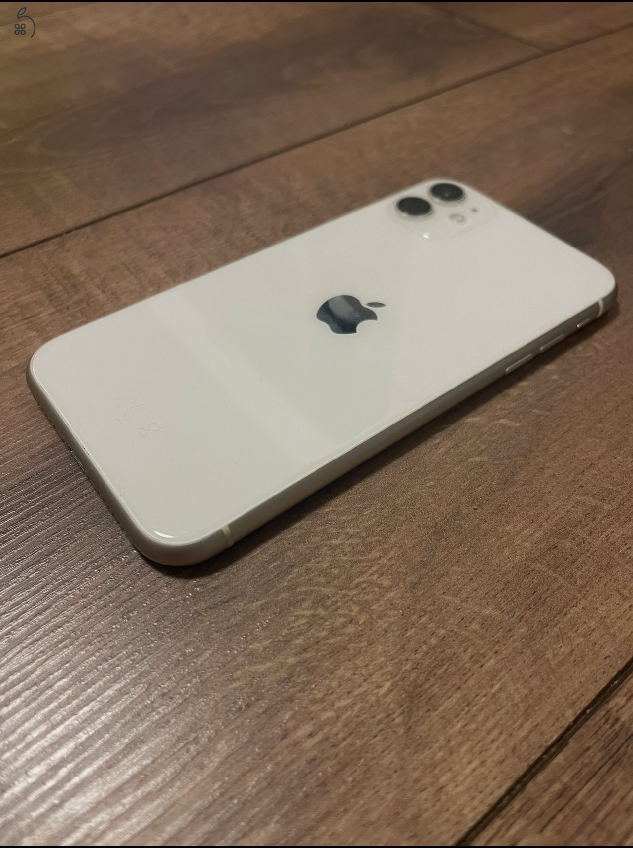 iPhone 11 64Gb White