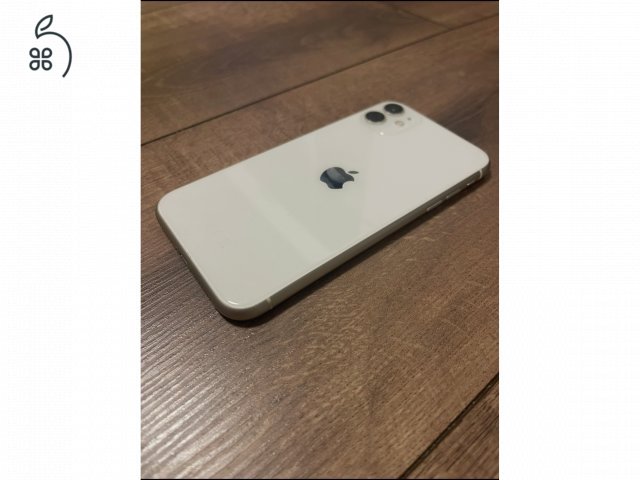 iPhone 11 64Gb White