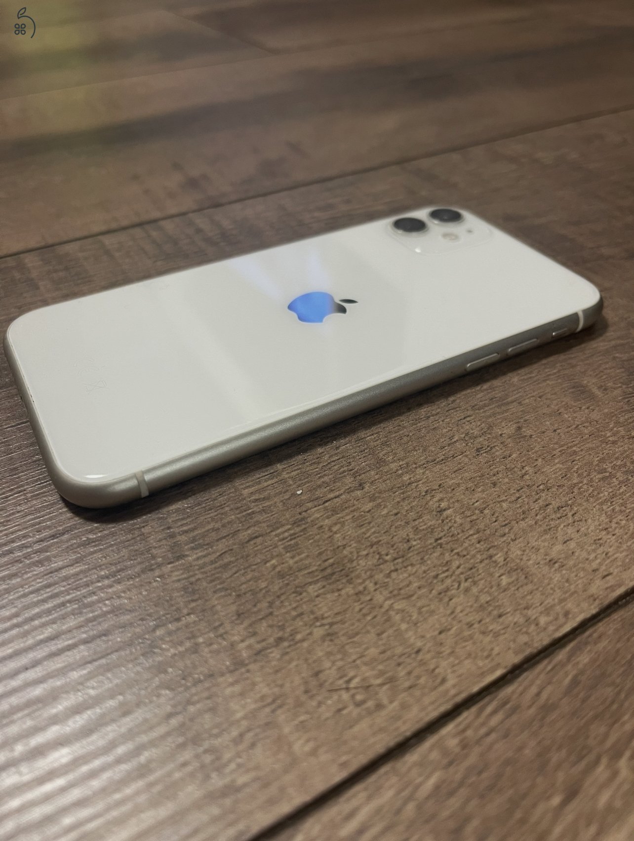 iPhone 11 64Gb White