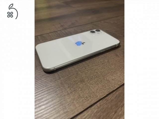 iPhone 11 64Gb White