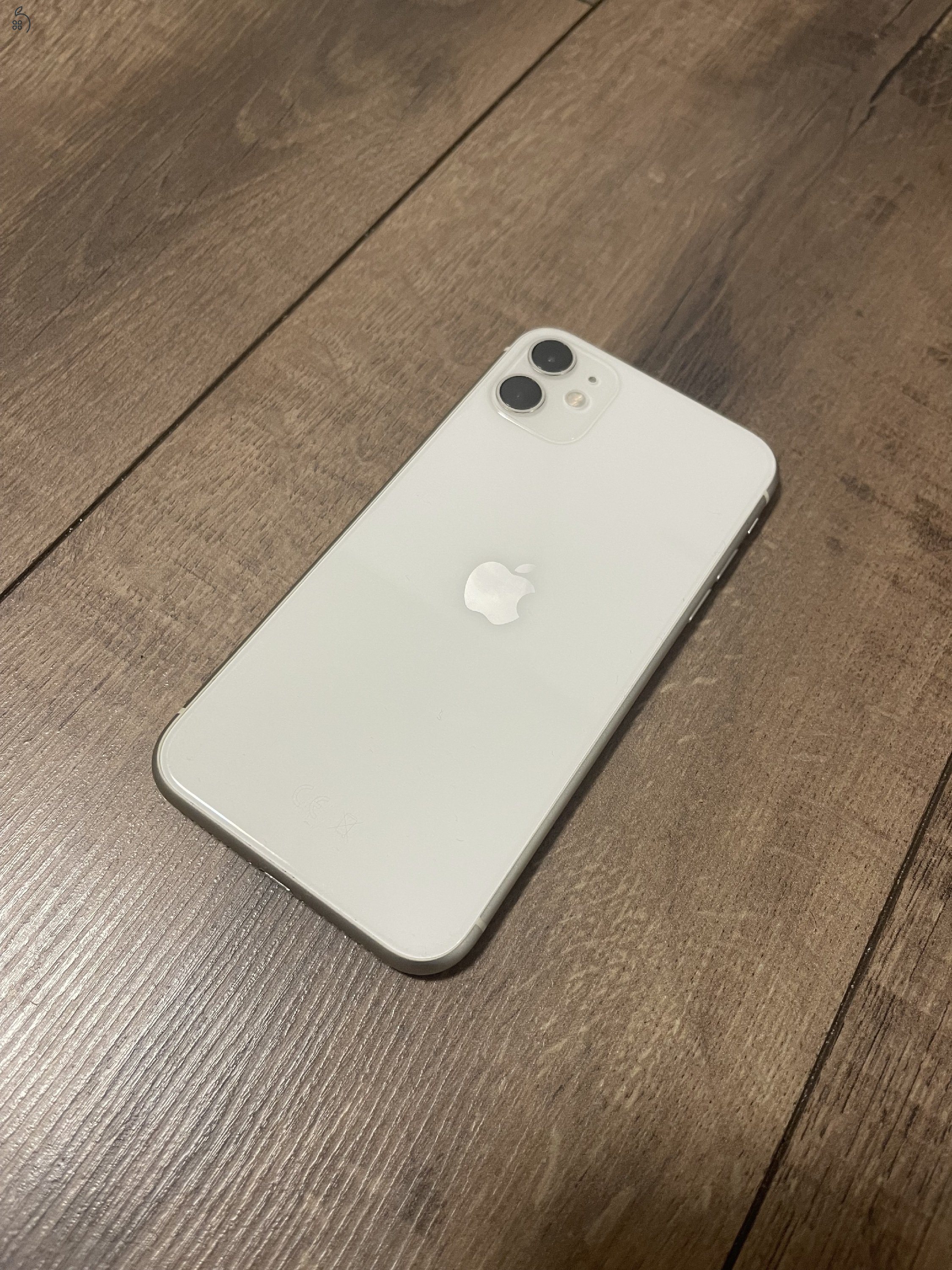 iPhone 11 64Gb White