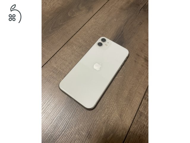 iPhone 11 64Gb White