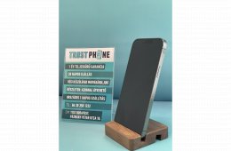 !! 1 ÉV GARANCIA !! iPhone 13 Pro Max Graphite 128 GB – TRU8386 – 100% AKKU