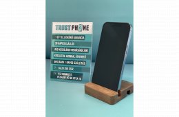 !! 1 ÉV GARANCIA !! ! KARÁCSONYI AKCIÓ ! iPhone 13 Pro Blue 128 GB – TRT163 – 100% AKKU