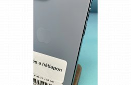 !! 1 ÉV GARANCIA !! iPhone 13 Pro Blue 128 GB – TRT170 – 100% AKKU