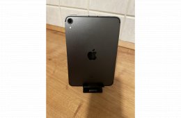 iPad mini 6 wifi + cellular 64gb spacegray