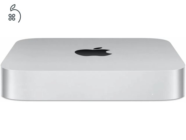 Mac mini M2 2023,8GB, 256GB 