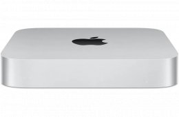 Mac mini M2 2023,8GB, 256GB 