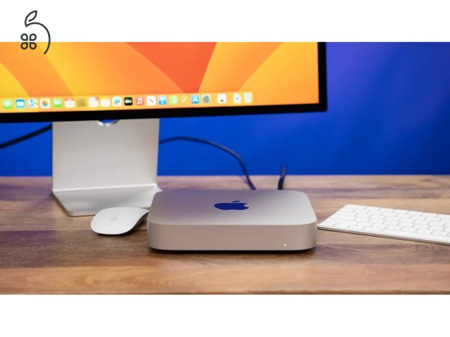 Mac mini M2 2023,8GB, 256GB 