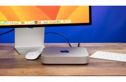 Mac mini M2 2023,8GB, 256GB 