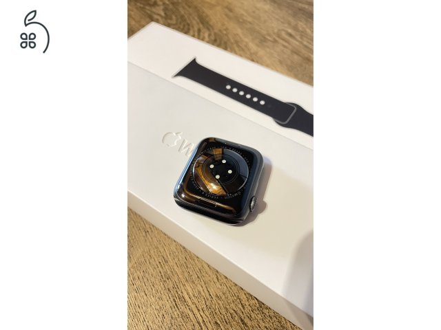 Apple Watch Series 6 GPS + Cellular