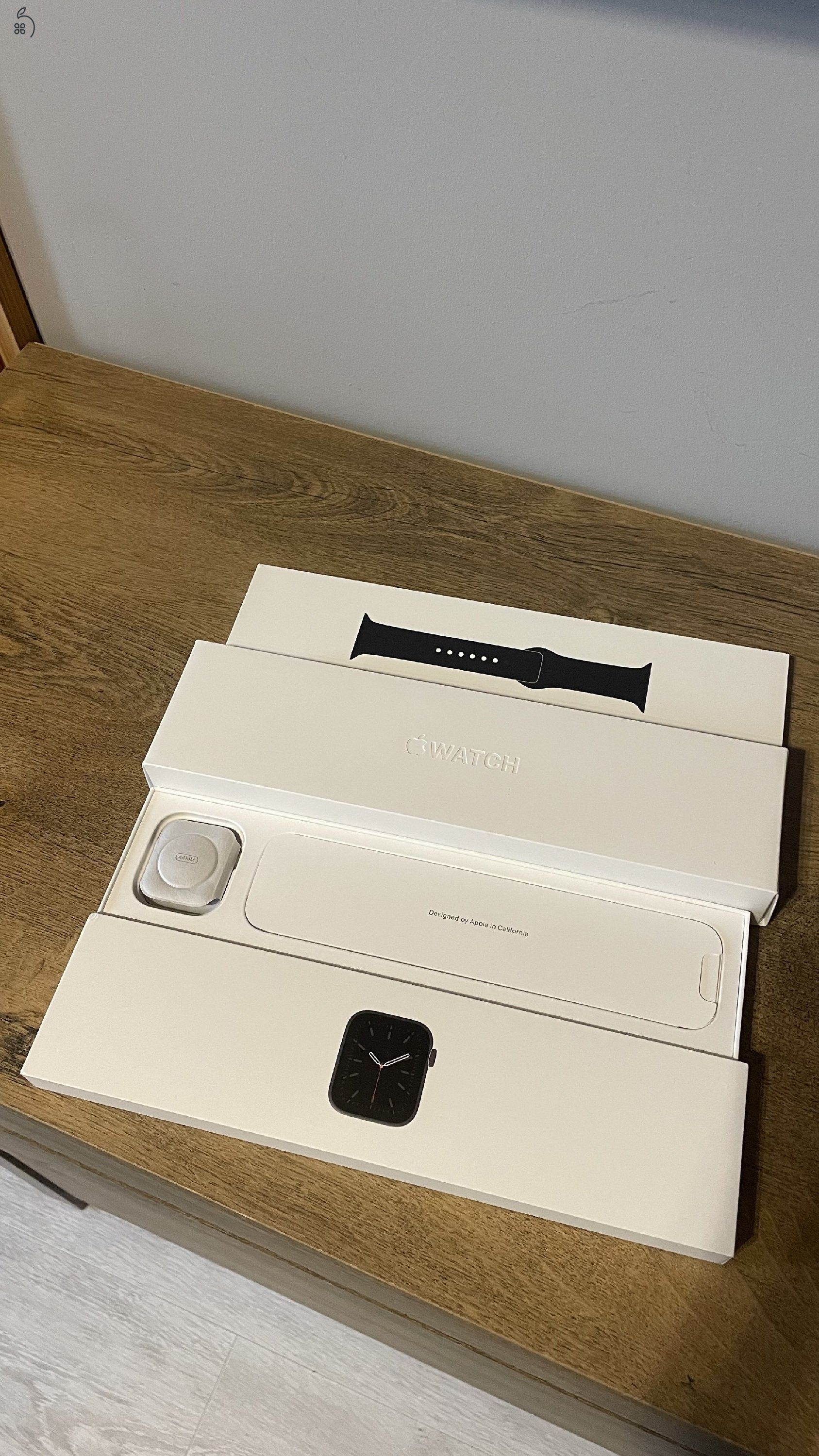 Apple Watch Series 6 GPS + Cellular