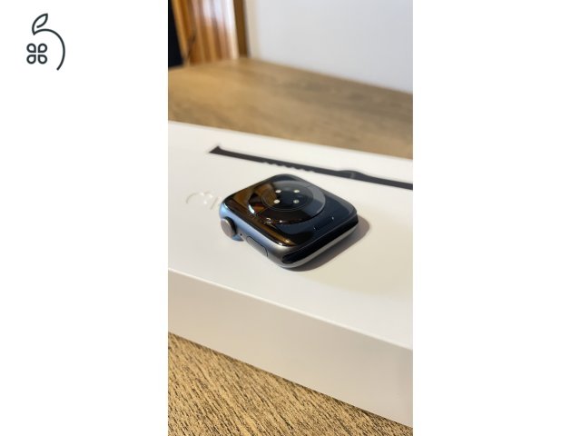 Apple Watch Series 6 GPS + Cellular