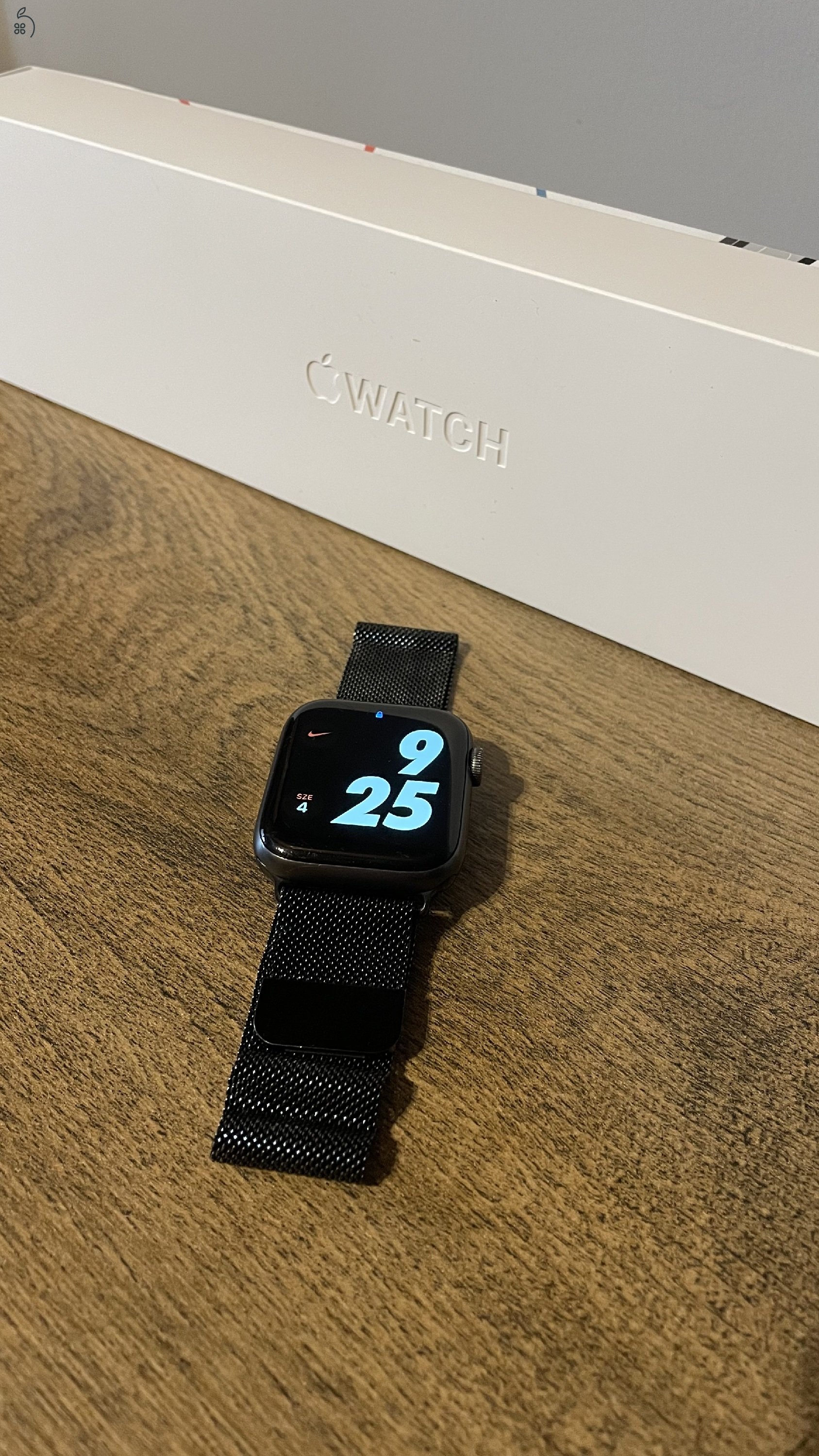 Apple Watch Series 6 GPS + Cellular