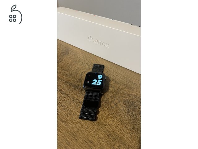 Apple Watch Series 6 GPS + Cellular