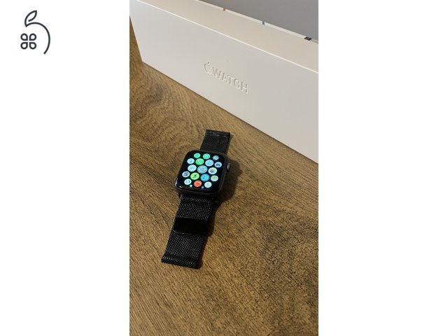 Apple Watch Series 6 GPS + Cellular