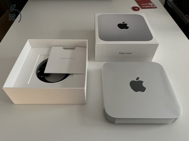 Apple Mac Mini M2 - A2686