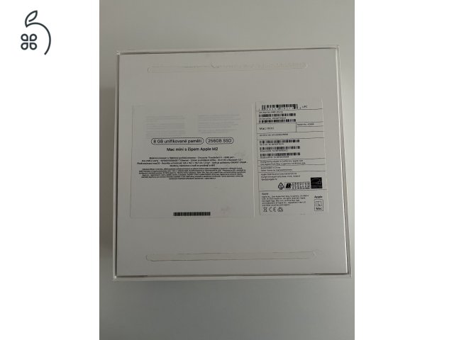 Apple Mac Mini M2 - A2686