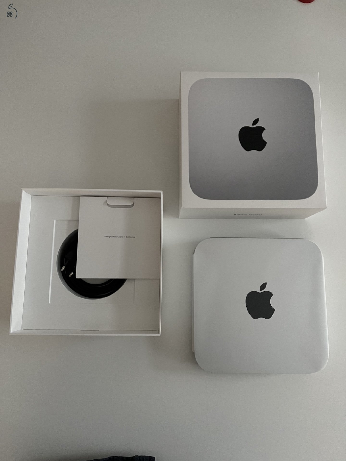 Apple Mac Mini M2 - A2686