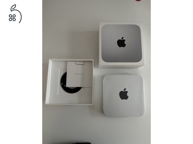 Apple Mac Mini M2 - A2686