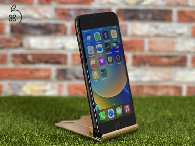 Felújított Renewd iPhone 8 64 GB Space Gray szép állapotú - 12 HÓ GARANCIA - 066