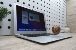 Apple Retina Macbook Air 13 - 2015 Early - Használt, megkímélt