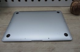 Apple Retina Macbook Air 13 - 2015 Early - Használt, megkímélt