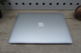 Apple Retina Macbook Air 13 - 2015 Early - Használt, megkímélt