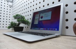 Apple Retina Macbook Air 13 - 2015 Early - Használt, megkímélt