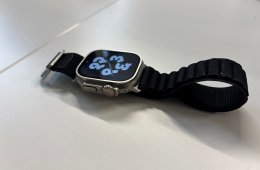 Apple Watch Ultra