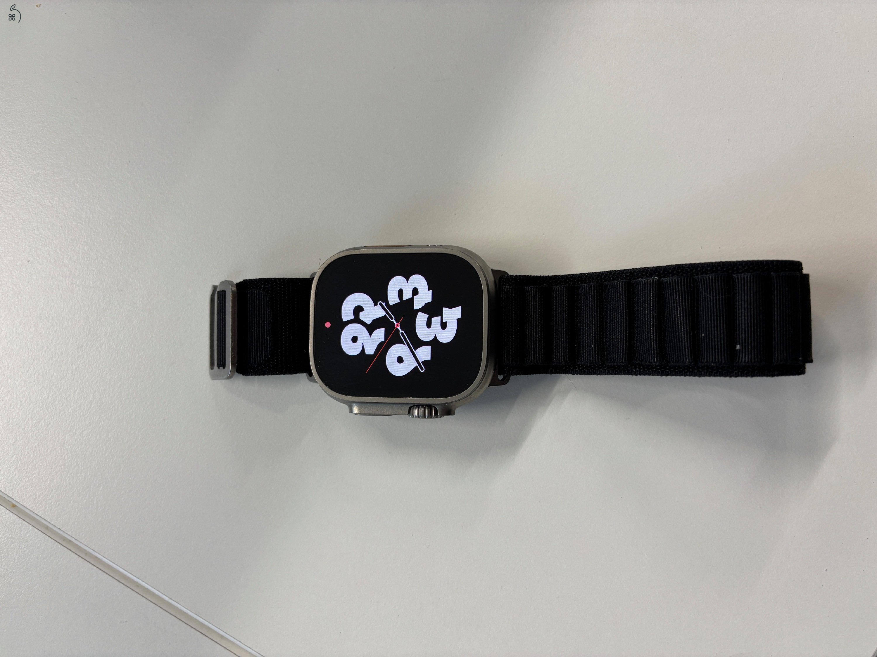 Apple Watch Ultra