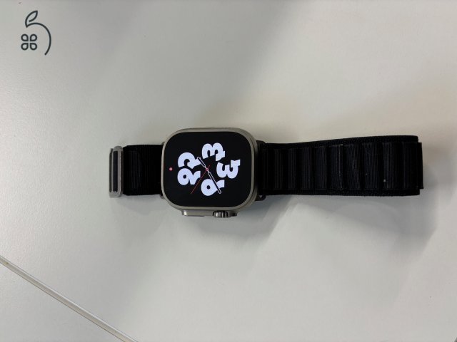 Apple Watch Ultra