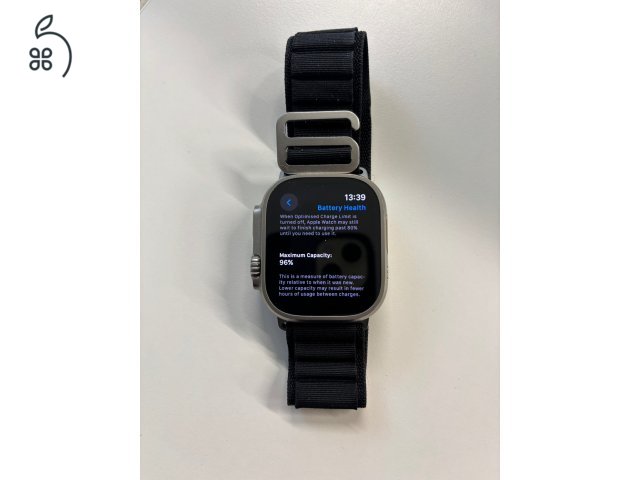 Apple Watch Ultra