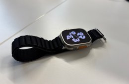 Apple Watch Ultra