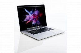 MacSzerez.com - 2015 MacBook Pro 15