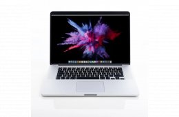 MacSzerez.com - 2015 MacBook Pro 15