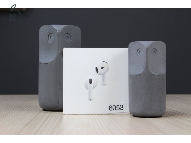 Apple Airpods 4 (ANC) US-6053