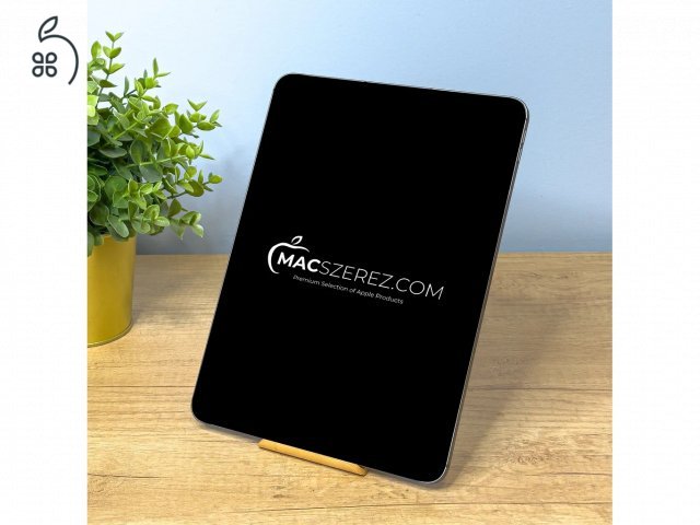 MacSzerez.com - iPad Pro 11