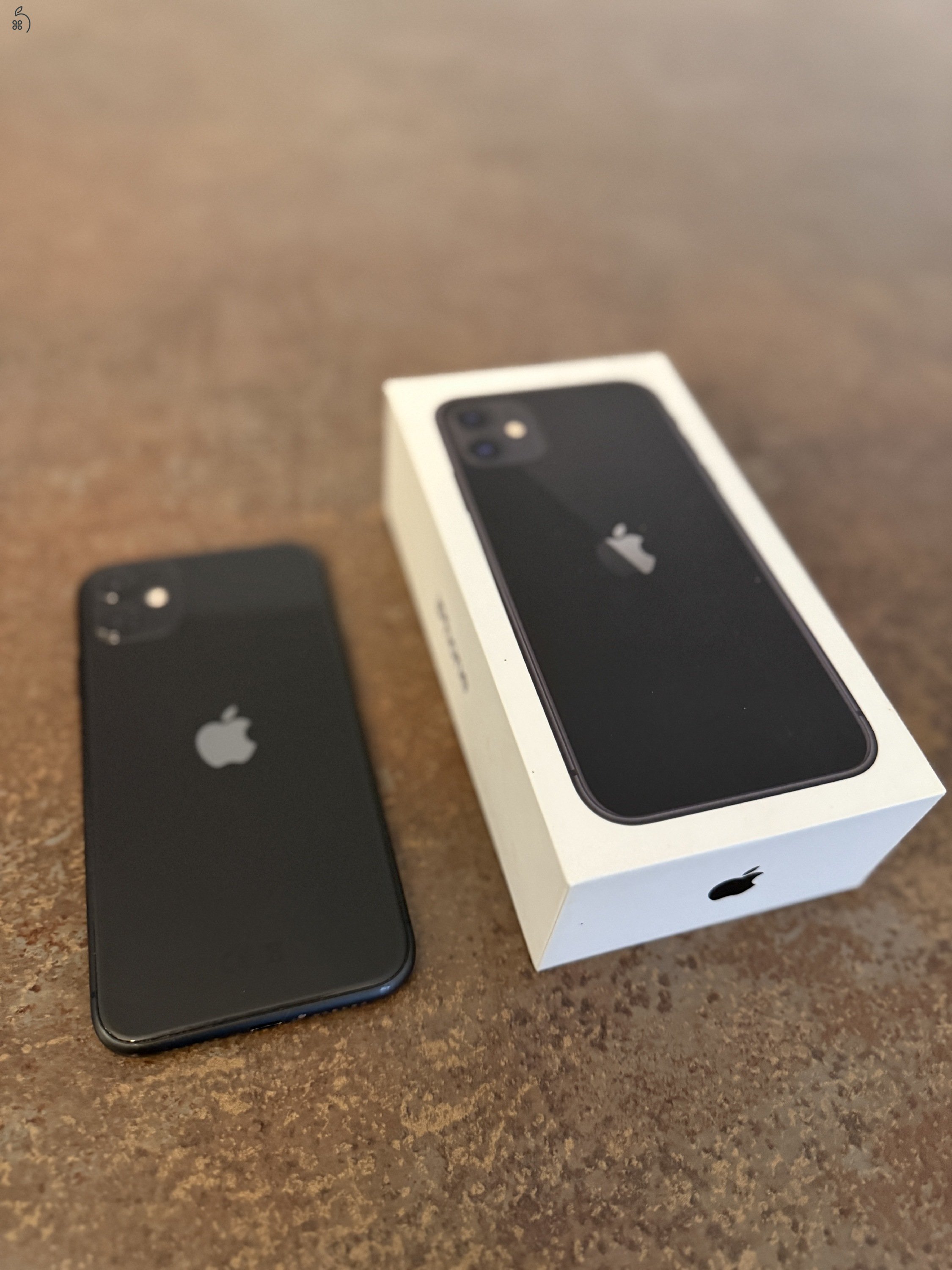 Iphone 11 eladó