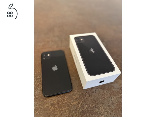 Iphone 11 eladó