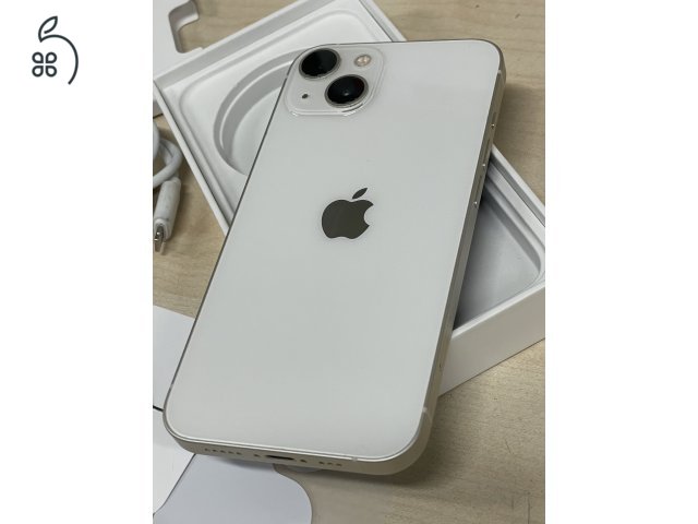 iPhone 13 eladó