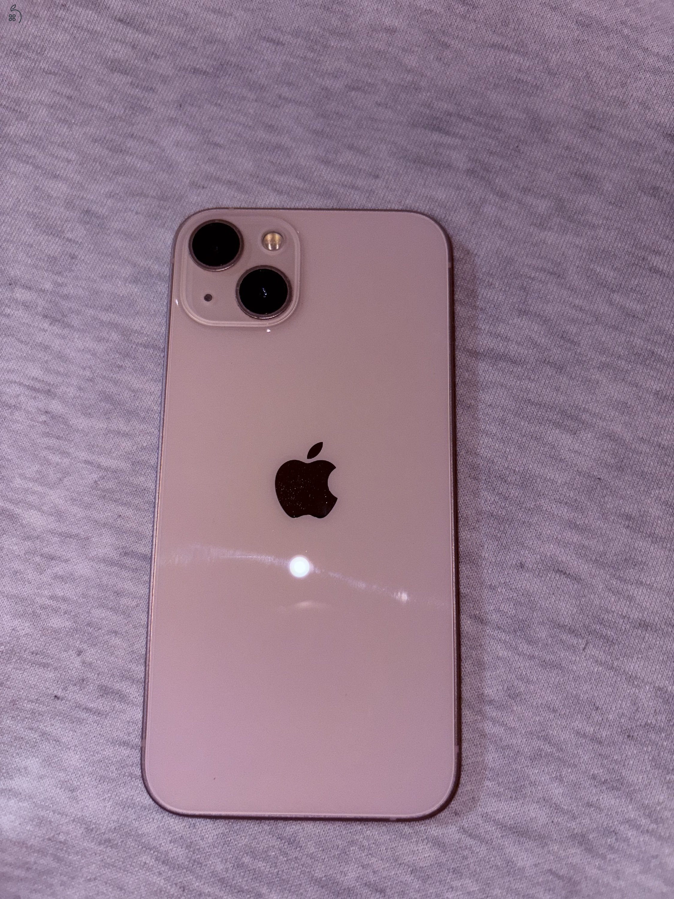 Iphone 13 pink 128GB