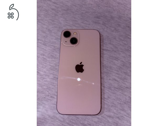 Iphone 13 pink 128GB