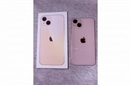 Iphone 13 pink 128GB