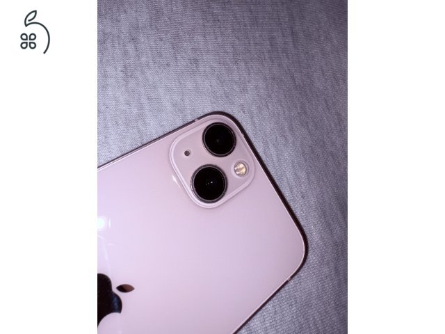 Iphone 13 pink 128GB