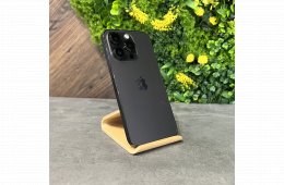 Újszerű Apple iPhone 13 Pro Max 256GB Graphite - 1 év iON Store Premium garanciával!