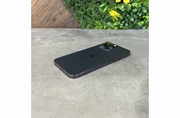 Újszerű Apple iPhone 14 Pro 128GB Deep Purple / Space Black készülékek - 1 év iON Store Premium garanciával!