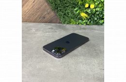 Újszerű Apple iPhone 14 Pro 128GB Deep Purple / Space Black készülékek - 1 év iON Store Premium garanciával!