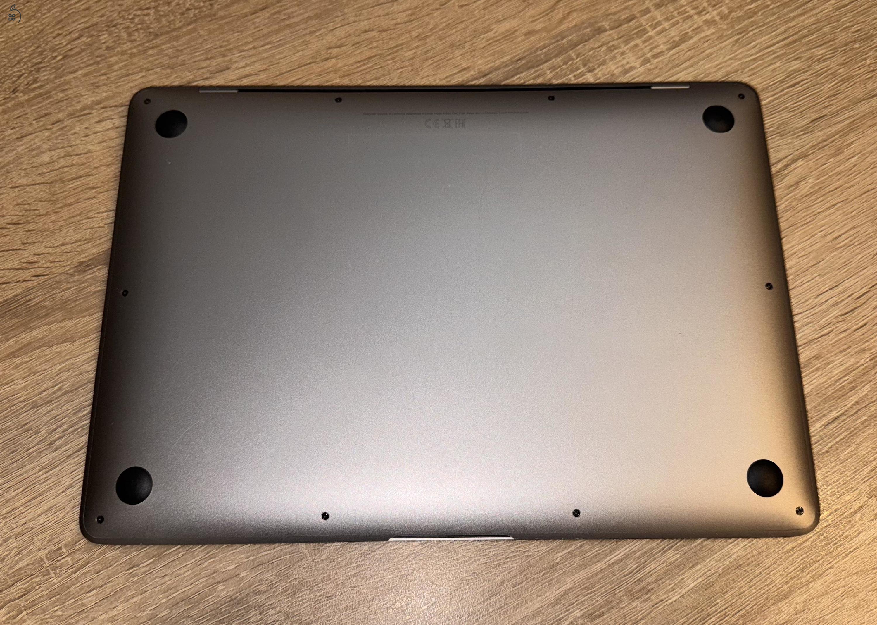 Macbook Air retina 2019