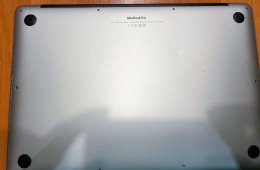 Apple MacBook Pro 15